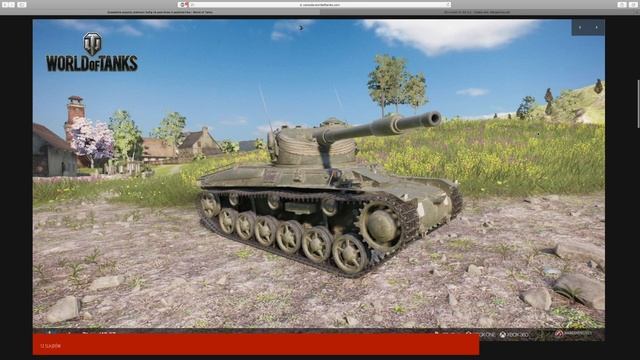 News !!! Znamy ceny szwedów World of Tanks Xbox One/Ps4 смотреть онлайн