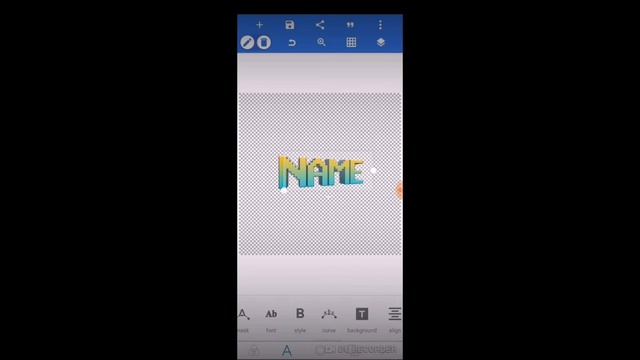 КАК СДЕЛАТЬ ИНТРО ДЛЯ КАНАЛА НА ANDROID?! | ЧЕРЕЗ ПРИЛОЖЕНИЕ POWER DIRECTOR 100% смотреть онлайн