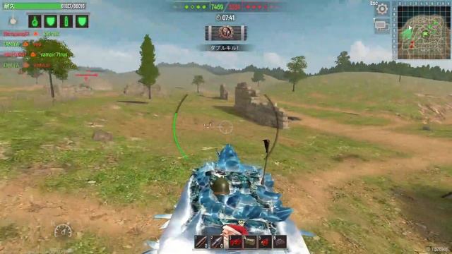 Battle Tanks Legends of World War 2 2024 03 16 10 36 01 смотреть онлайн