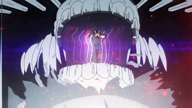 SUKUNA - INTERWORLD, MoonDeity - One Chance「AMV/ 4K EDIT」 смотреть онлайн