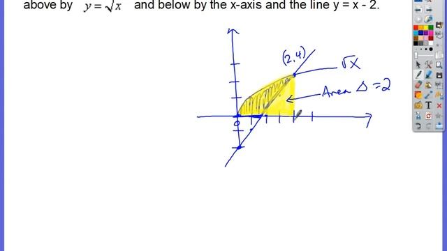 Calc 7 2 lesson mpeg4 смотреть онлайн