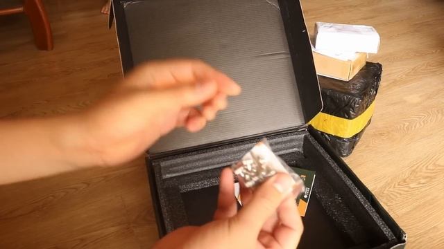 PC Stream | Review main server Huananzhi X79 Dual Xeon ...Mua trên Shopee смотреть онлайн