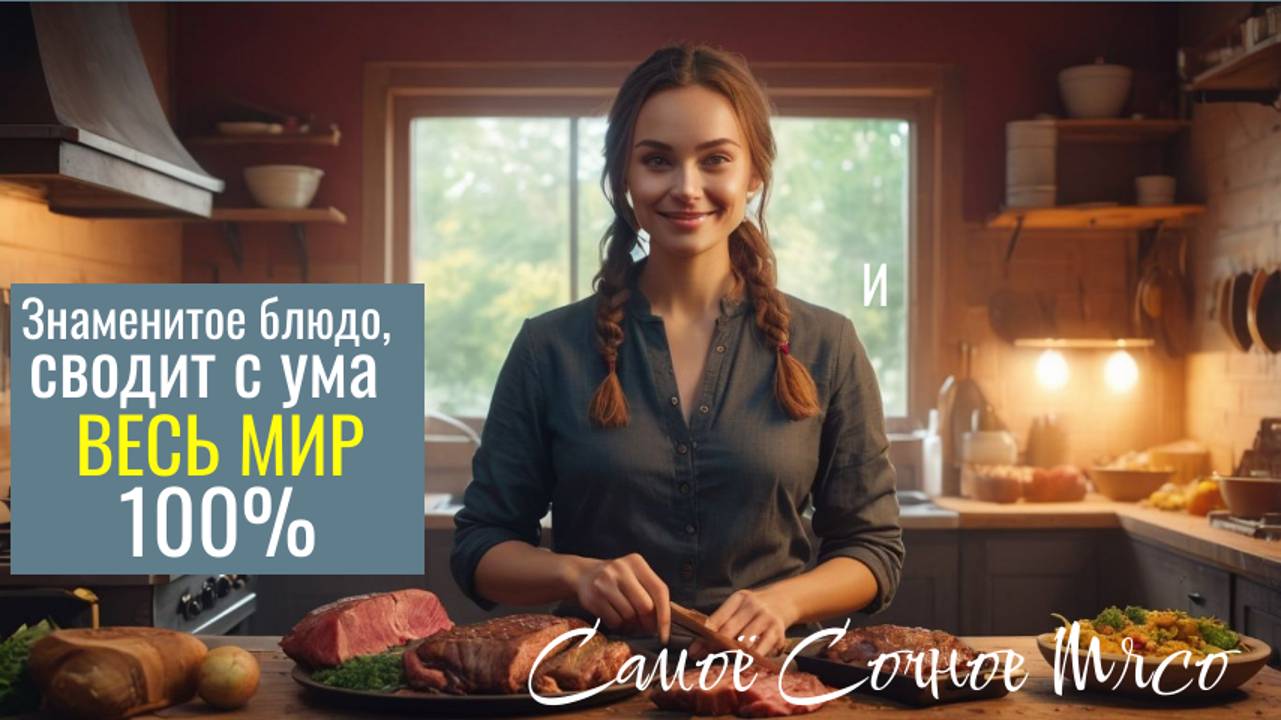 Простые Рецепты