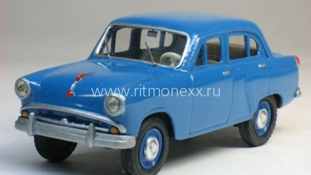 ,,МОСКВИЧ 403,, синий смотреть онлайн
