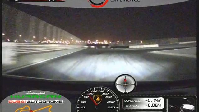 Lamborghini Huracan Driving Experience on Dubai Autodrome with Ahmed. смотреть онлайн