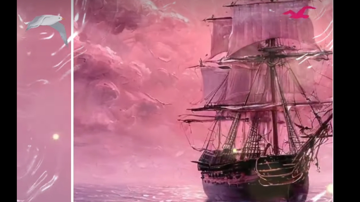 И  КАЖДЫЙ РАССВЕТ НАМ ШЕПТАЛ СВОЙ ОТВЕТ 🎶