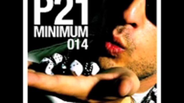 "MINIMUM" Raye (Adolfo Velayos Remix) P21label смотреть онлайн