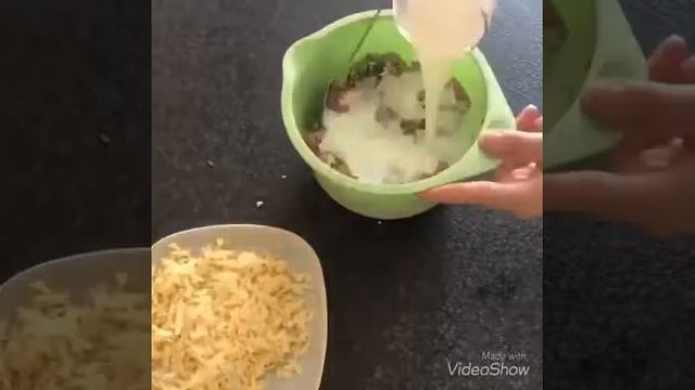 Курица в кефире смотреть онлайн