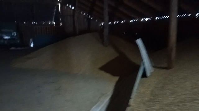 №6 Влажность зерна на хранении. Обзор влагомера UNIMETER смотреть онлайн