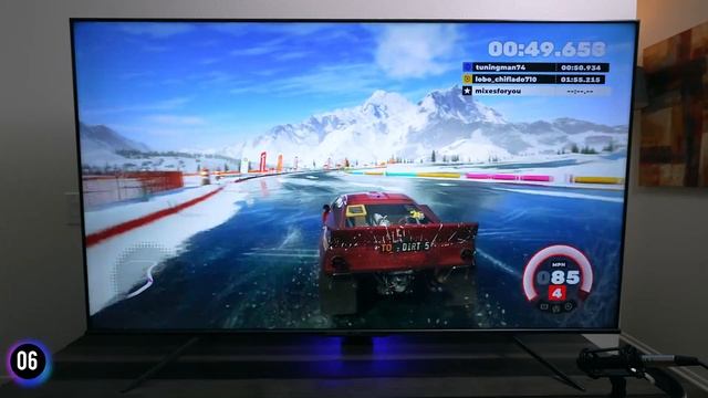 Hisense U6G QLED TV Picture Quality Stock & Delivery #HisesneQLEDTV #HisesneU6G #U6GQLEDTV #U6GIndi смотреть онлайн