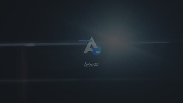 AWAKE