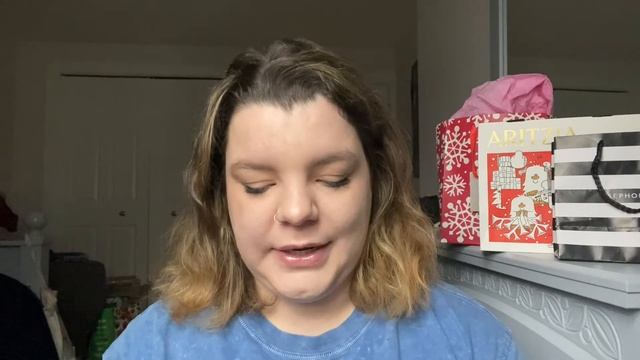 My favorite small Christmas gifts| JOHANNA MARIA смотреть онлайн