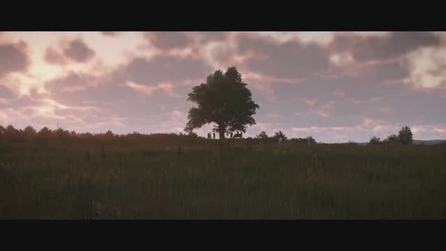 Kingdom Come: Deliverance 2 - геймплей (25 минут) смотреть онлайн