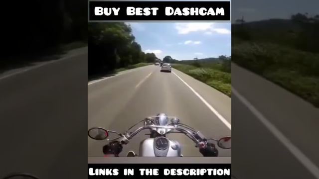 DAMN HE WAS LUCKY OTHERWISE IT'S CAN BE DANGEROUS | DASHCAM SHORTS #shorts смотреть онлайн