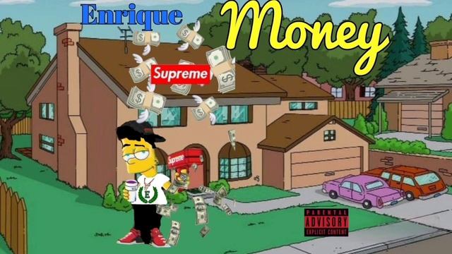 Enrique - MONEY смотреть онлайн