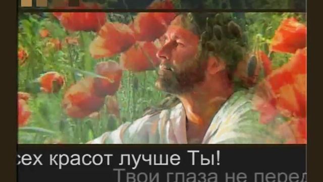 К Тебе мои мечты смотреть онлайн