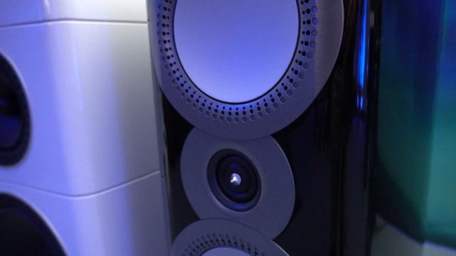 Wharfedale Elysian 2 Loudspeaker