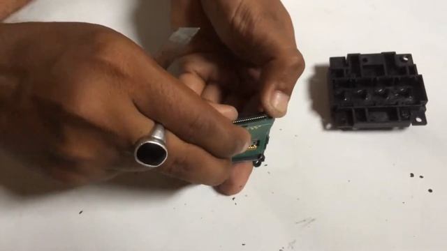 inside of a epson ink tank print head смотреть онлайн