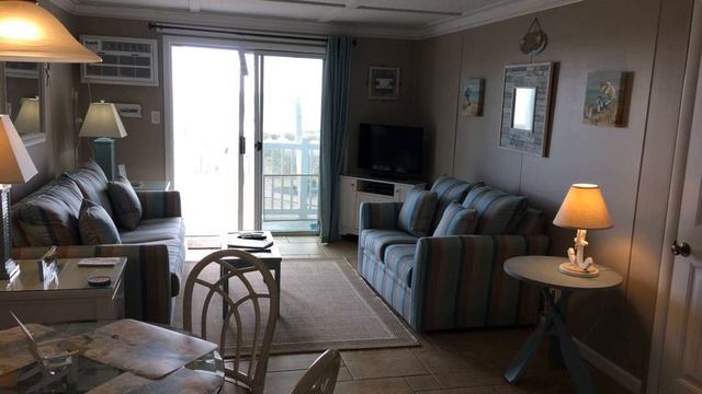 Windjammer Condominiums - Ocean City (Maryland) - United States смотреть онлайн