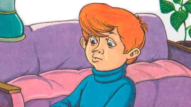 Денискины Рассказы №4 