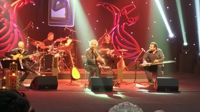 Omar Faruk Tekbilek - 