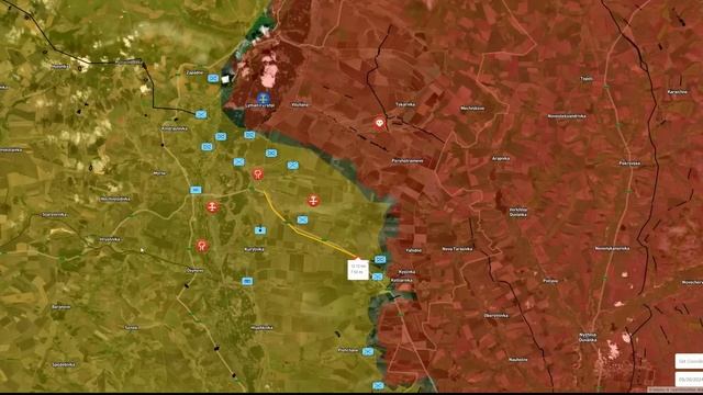 The Heat | US-Ukraine Security Pact | The Battle For Karlivka Reservoir. Military Summary 2024.05.3 смотреть онлайн
