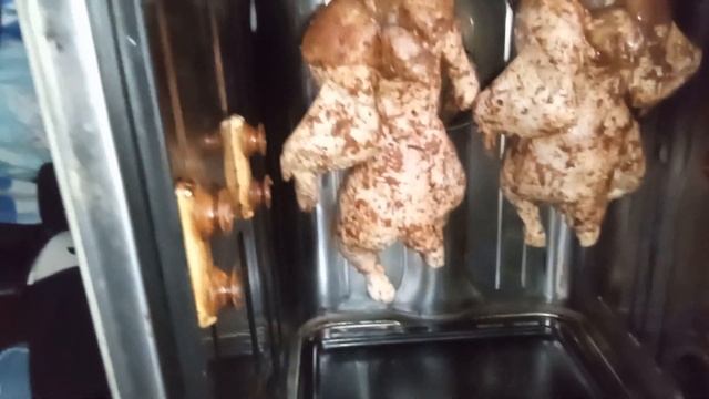 делай сам куры гриль смотреть онлайн