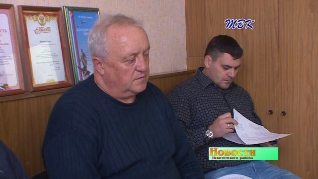 Специалисты оценили готовность дорог Искитимского района к зимнему периоду смотреть онлайн