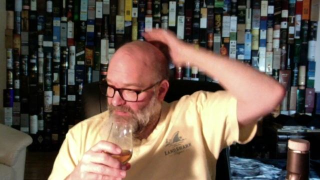 Scapa Glansa Orkney Single Malt Scotch Whisky смотреть онлайн