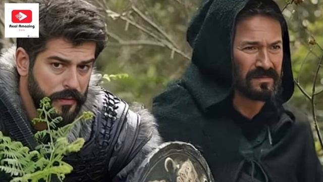Kurulus Osman season 6 episode 165 new updates | Season 6 kb aiga | смотреть онлайн