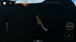 играю в гордость льва как полетать немножко