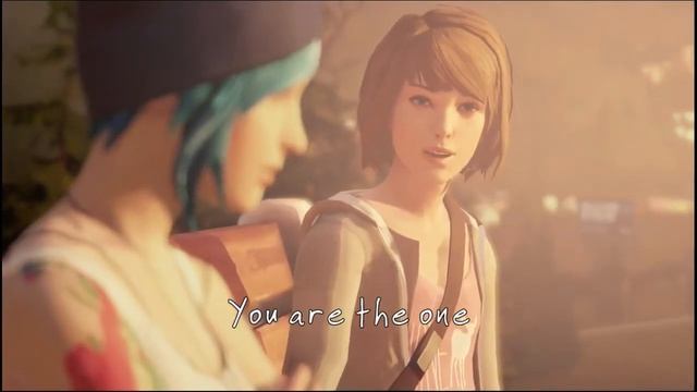 Life Is Strange Music Video | ONE