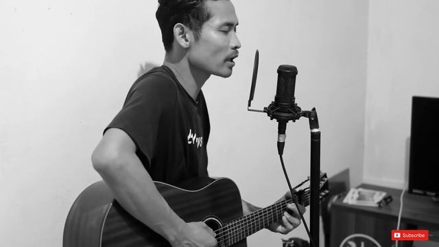 Dek Ulik - Peteng Dedet (Cover by pask) смотреть онлайн