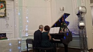 Поль Мориа "Токката".