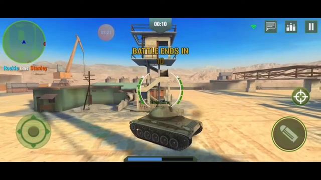 Tank battle army and military gameplay / war Machines / car gaming смотреть онлайн