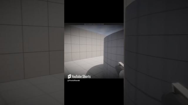 [UE5]Эффект сонливости. #ue5 #vfx смотреть онлайн