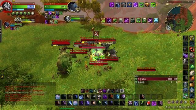 Biggest PvP nerf in History... Because of a bug? смотреть онлайн