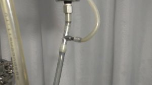 Зачем нужна связь с атмосферой на самогонном аппарате