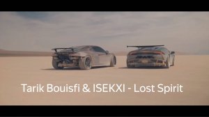 Tarik Bouisfi & ISEKXI - Lost Spirit [Copyright Free]