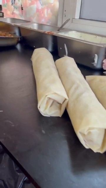 Шымкент. Лучщий лаваш! смотреть онлайн