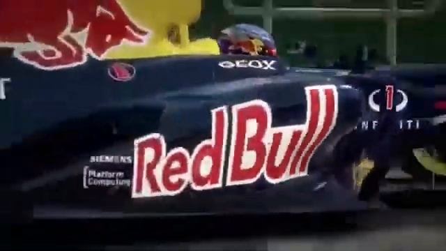 F1 2012 Music Bon Jovi - Because We Can смотреть онлайн