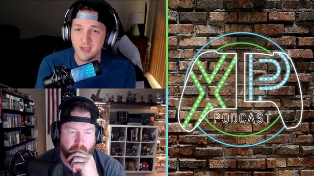 New Switch U?!?! | The XP Podcast #61 смотреть онлайн