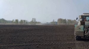 Ускорили посевную при помощи ЗСУ! #18