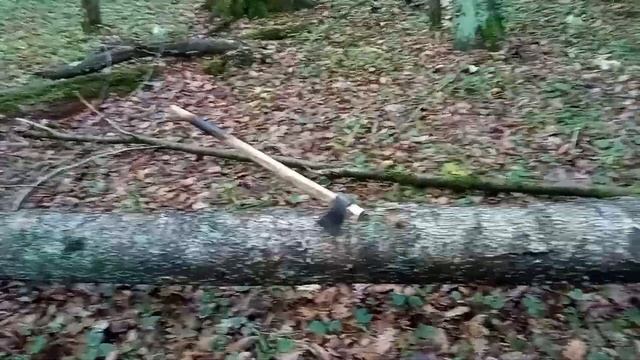 Стиль рубки парковых лесорубов смотреть онлайн