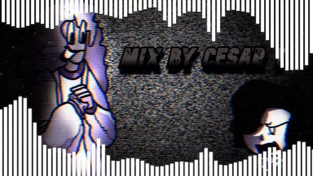 FNF Mashup - Satanic Duo | Grace x THINK. Gabriel vs Cesar Torres смотреть онлайн