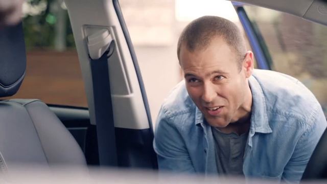 2016 Toyota Corolla Commercial смотреть онлайн