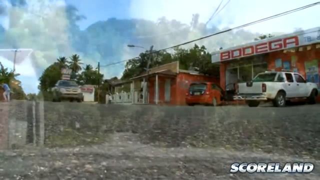 Valory And Chica In The DR   Chica