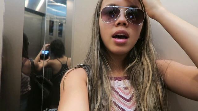 HONG KONG TRAVEL DIARIES EP. 2 | Shiba Cafe, Dim Sum, and Tourist Things! смотреть онлайн