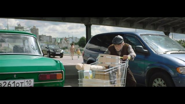 World of Tanks. Танкист есть в каждом смотреть онлайн