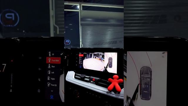 Monzaga 360 Kamera,Шевроле Монза 360 градус камера #tuning #monza #chevrolet #360video #tyunning